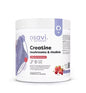 Osavi - Creatine, Mushrooms & Rhodiola, Cherry & Strawberry - 300 grams