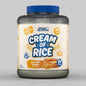 AN - Cream of Rice 2000 grams