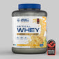 Applied Nutrition Critical Whey Protein 2000g