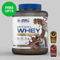 Applied Nutrition Critical Whey Protein 2000g