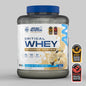 Applied Nutrition Critical Whey Protein 2000g