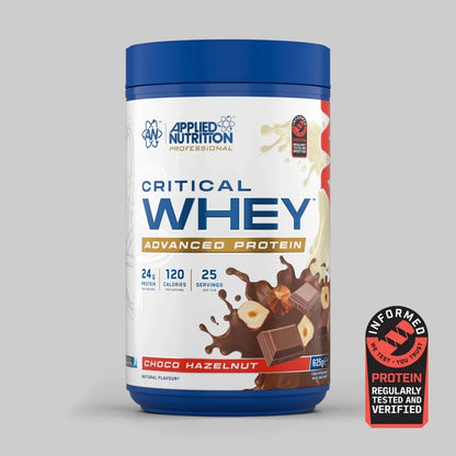 Applied Nutrition - Critical Whey 825 grams