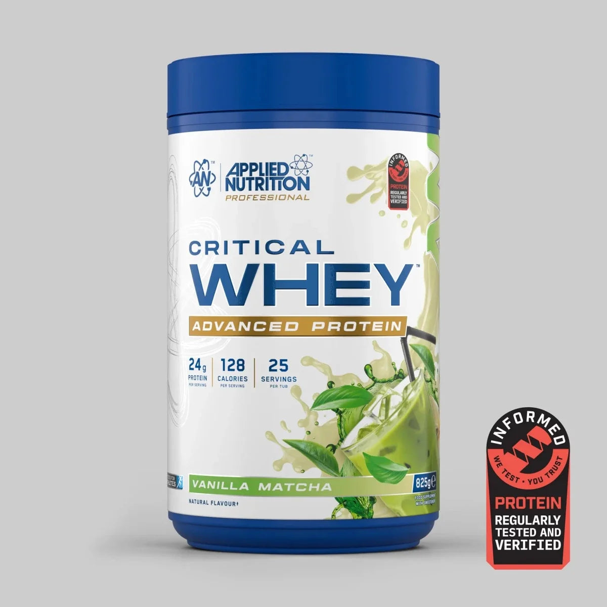 Applied Nutrition - Critical Whey 825 grams