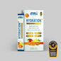 AN Hydration + Electrolyte & Vitamin Powder Stick Packs - 7 x 8g