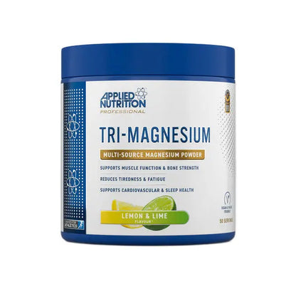 AN - Tri-Magnesium, 200 grams