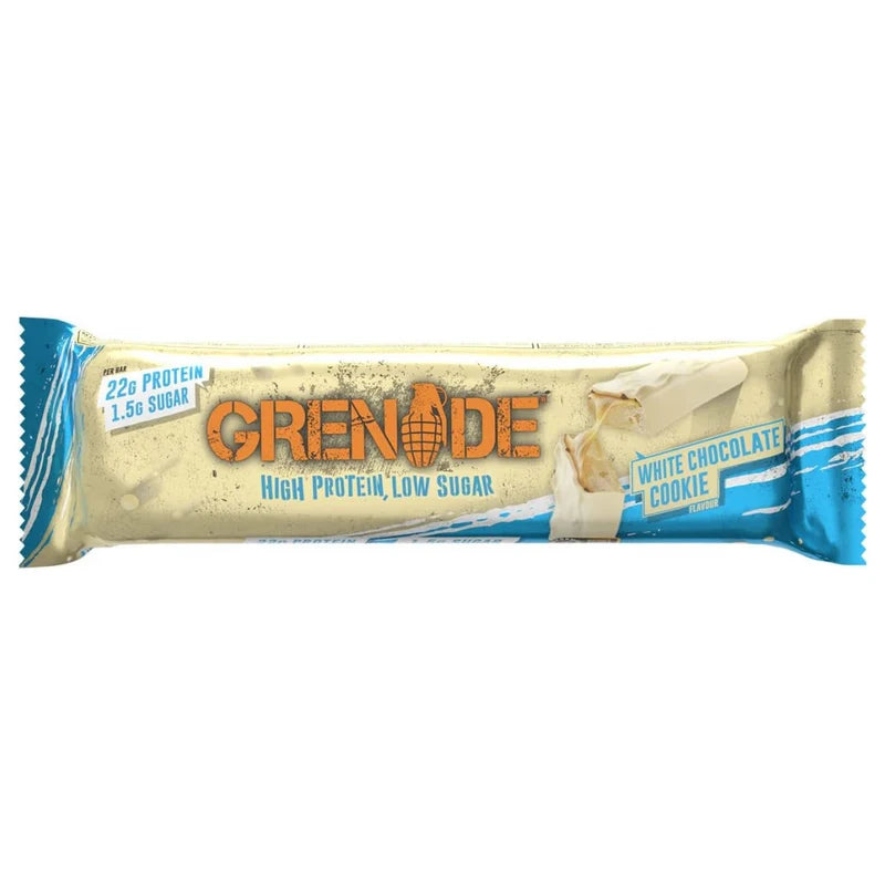 Grenade - Carb Killa/Protein Bar 60g