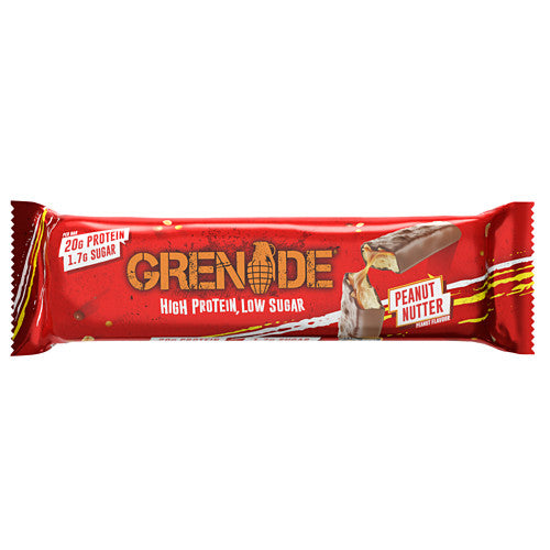 Grenade - Carb Killa/Protein Bar 60g