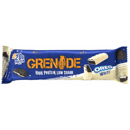 Grenade - Carb Killa/Protein Bar 60g