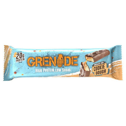 Grenade - Carb Killa/Protein Bar 60g