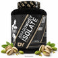 Dorian Yates - ShadoWhey 100% Pure Whey Protein - 2000 grams