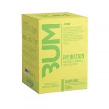 Raw Nutrition - Bum Hydration 20 x 5.8g