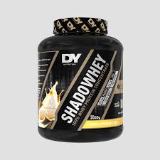 Dorian Yates - ShadoWhey 100% Pure Whey Protein - 2000 grams