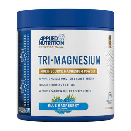AN - Tri-Magnesium, 200 grams