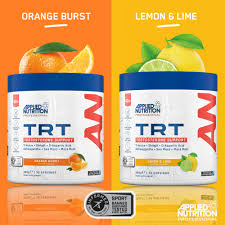 Applied Nutrition - Agewell 40+ TRT - 300 grams